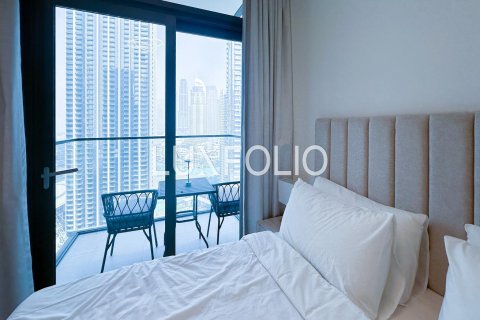 Apartman u Downtown Dubai (Downtown Burj Dubai), UAE 3 spavaćih soba, 126 m2 Br. 627932 - fotografija 13