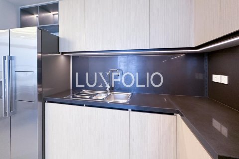 Apartman u Downtown Dubai (Downtown Burj Dubai), UAE 3 spavaćih soba, 126 m2 Br. 627932 - fotografija 9