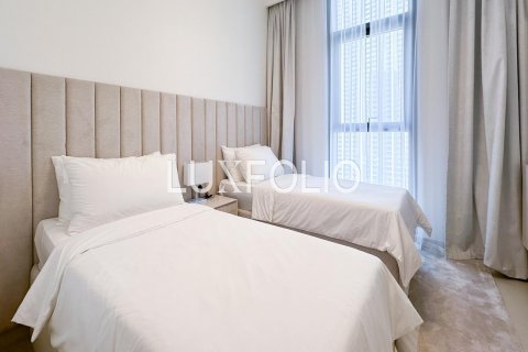 Apartman u Downtown Dubai (Downtown Burj Dubai), UAE 3 spavaćih soba, 126 m2 Br. 627932 - fotografija 18