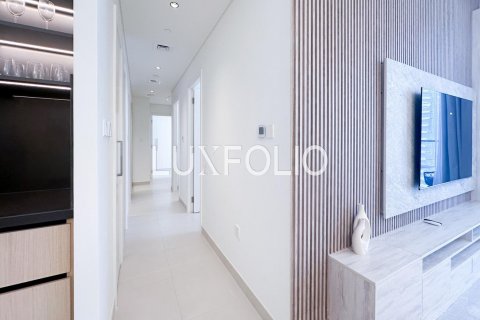Apartman u Downtown Dubai (Downtown Burj Dubai), UAE 3 spavaćih soba, 126 m2 Br. 627932 - fotografija 4