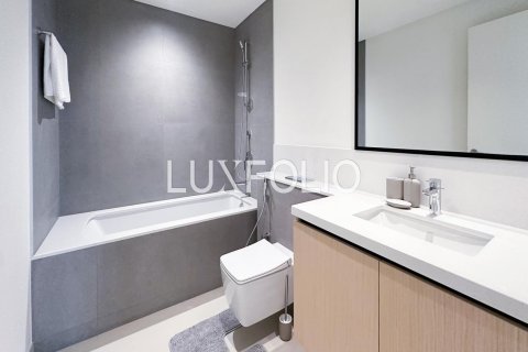 Apartman u Downtown Dubai (Downtown Burj Dubai), UAE 3 spavaćih soba, 126 m2 Br. 627932 - fotografija 16