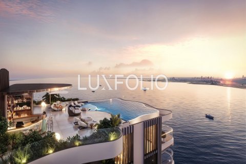 Apartment in Maritime City, Dubai, UAE 3 bedrooms, 182 sq.m. № 627669 - photo 13