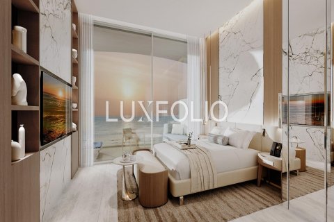 Apartment in Maritime City, Dubai, UAE 3 bedrooms, 182 sq.m. № 627669 - photo 5