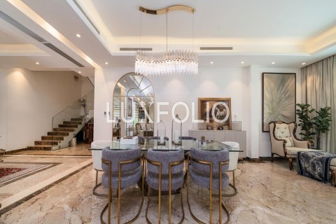 Villa in Motor City, Dubai, UAE 5 bedrooms, 753 sq.m. № 627934 - photo 11
