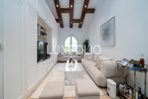 Villa in Motor City, Dubai, UAE 5 bedrooms, 753 sq.m. № 627934 - photo 21