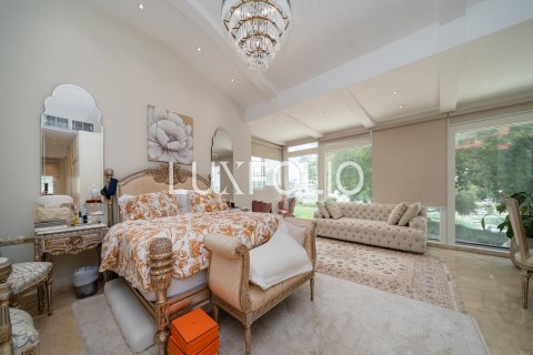 Villa in Motor City, Dubai, UAE 5 bedrooms, 753 sq.m. № 627934 - photo 17