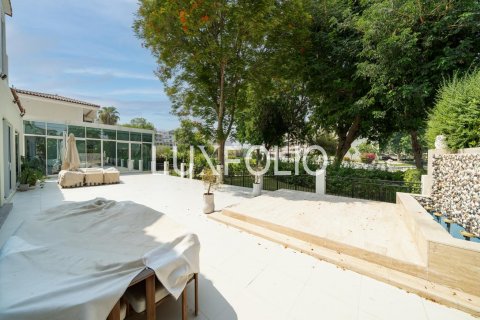 Villa in Motor City, Dubai, UAE 5 bedrooms, 753 sq.m. № 627934 - photo 26
