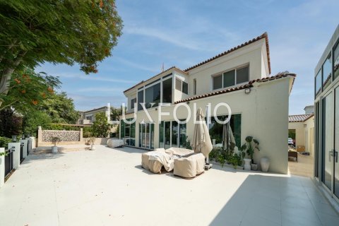 Villa in Motor City, Dubai, UAE 5 bedrooms, 753 sq.m. № 627934 - photo 27