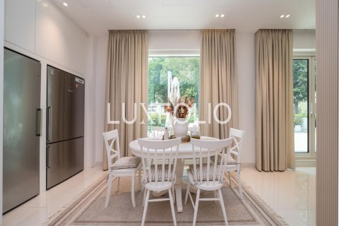 Villa in Motor City, Dubai, UAE 5 bedrooms, 753 sq.m. № 627934 - photo 14