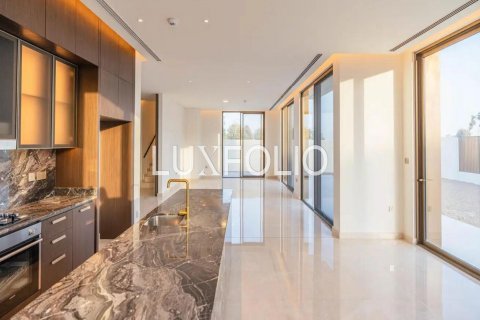 Vila v Dubai Hills Estate, SAE 5 ložnice, 660 m² Č.: 627931 - fotografie 14