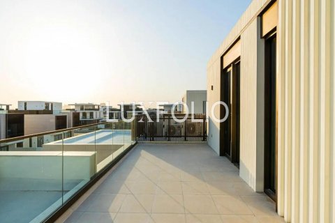 Vila v Dubai Hills Estate, SAE 5 ložnice, 660 m² Č.: 627931 - fotografie 13