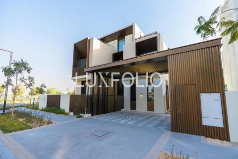 Vila v Dubai Hills Estate, SAE 5 ložnice, 660 m² Č.: 627931 - fotografie 1