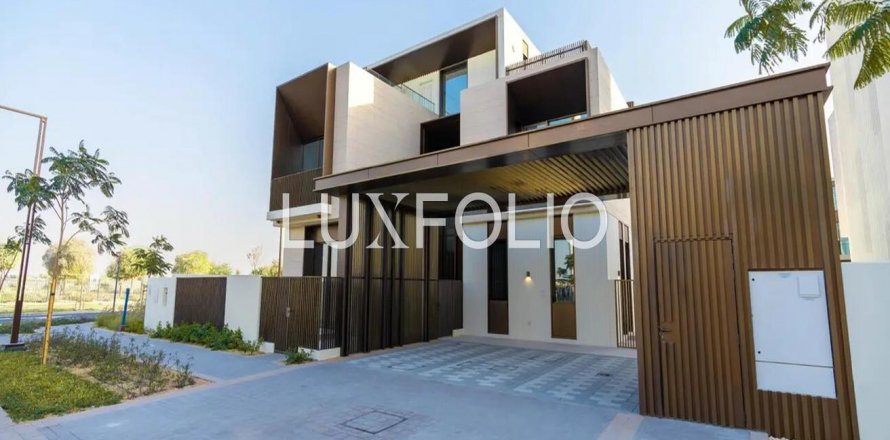 Vila v Dubai Hills Estate, SAE 5 ložnice, 660 m² Č.: 627931