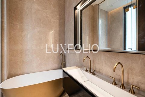 Vila v Dubai Hills Estate, SAE 5 ložnice, 660 m² Č.: 627931 - fotografie 12