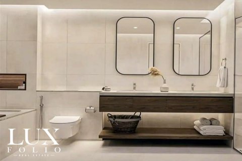 Apartamento para venda em Dubai Hills Estate, Dubai, EAU 1 quarto, 87 m2 № 627935 - foto 3