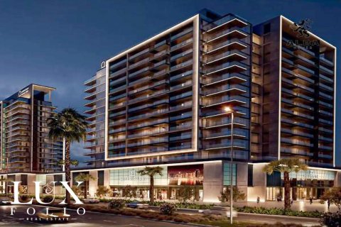 Apartamento para venda em Dubai Hills Estate, Dubai, EAU 1 quarto, 87 m2 № 627935 - foto 10