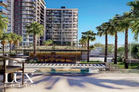 Apartamento para venda em Dubai Hills Estate, Dubai, EAU 1 quarto, 87 m2 № 627935 - foto 4