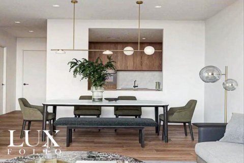 Apartamento para venda em Dubai Hills Estate, Dubai, EAU 1 quarto, 87 m2 № 627935 - foto 1