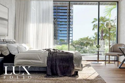 Apartamento para venda em Dubai Hills Estate, Dubai, EAU 1 quarto, 87 m2 № 627935 - foto 8