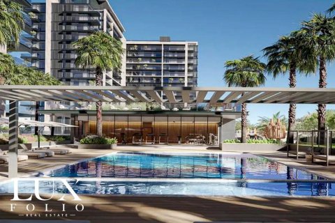 Apartamento para venda em Dubai Hills Estate, Dubai, EAU 1 quarto, 87 m2 № 627935 - foto 5
