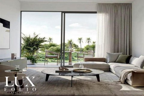 Apartamento para venda em Dubai Hills Estate, Dubai, EAU 1 quarto, 87 m2 № 627935 - foto 2