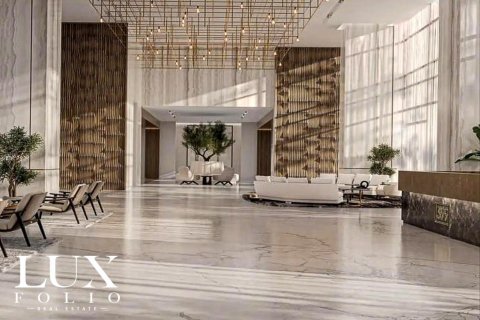 Apartamento para venda em Dubai Hills Estate, Dubai, EAU 1 quarto, 87 m2 № 627935 - foto 9