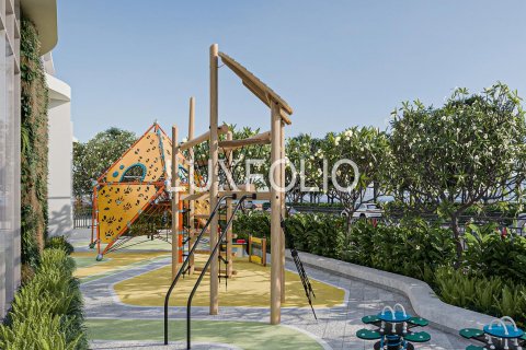 Byt v Palm Jumeirah, Dubai, SAE 4 ložnice, 417 m² Č.: 627668 - fotografie 6