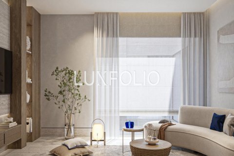 Byt v Palm Jumeirah, Dubai, SAE 4 ložnice, 417 m² Č.: 627668 - fotografie 4