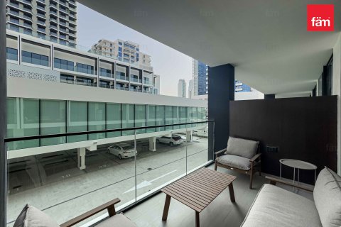 Byt v Dubai, SAE 1 ložnice, 93.8 m² Č.: 574971 - fotografie 7