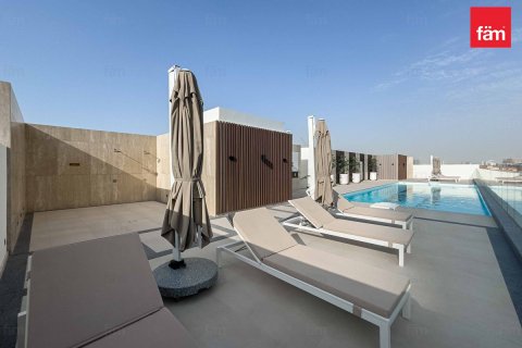 Byt v Dubai, SAE 1 ložnice, 93.8 m² Č.: 574971 - fotografie 6