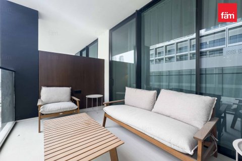 Byt v Dubai, SAE 1 ložnice, 93.8 m² Č.: 574971 - fotografie 8