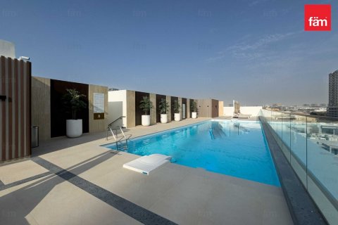 Byt v Dubai, SAE 1 ložnice, 93.8 m² Č.: 574971 - fotografie 11