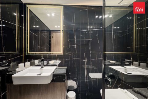 Byt v Dubai, SAE 1 ložnice, 93.8 m² Č.: 574971 - fotografie 16