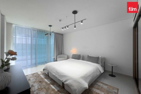Byt v Dubai, SAE 1 ložnice, 93.8 m² Č.: 574971 - fotografie 12