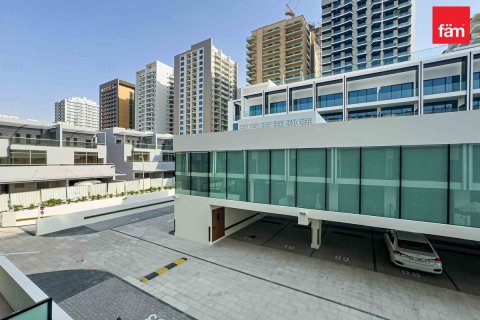 Byt v Dubai, SAE 1 ložnice, 93.8 m² Č.: 574971 - fotografie 3