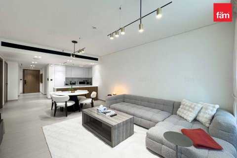 Byt v Dubai, SAE 1 ložnice, 93.8 m² Č.: 574971 - fotografie 1
