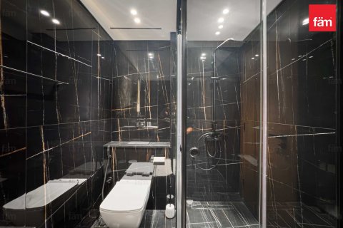 Byt v Dubai, SAE 1 ložnice, 93.8 m² Č.: 574971 - fotografie 10