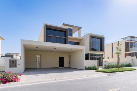 Villa sa Dubai Hills Estate, Dubai, UAE 5 silid-tulugan, 569 sq.m. № 611406 - larawan 1
