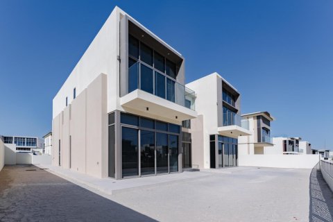 Villa sa Dubai Hills Estate, Dubai, UAE 5 silid-tulugan, 569 sq.m. № 611406 - larawan 17