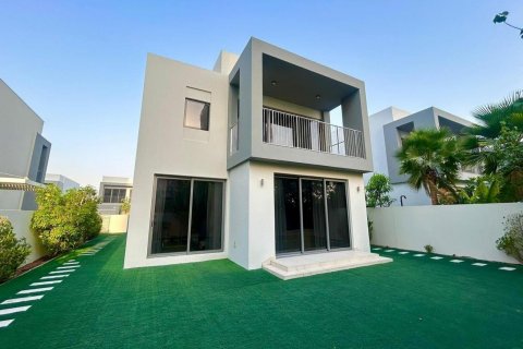 Vilë në Dubai Hills Estate, Dubai, Emiratet e Bashkuara Arabe 3 dhoma gjumi, 292 m2. № 611431 - Foto 1