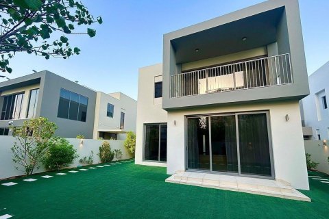 Vilë në Dubai Hills Estate, Dubai, Emiratet e Bashkuara Arabe 3 dhoma gjumi, 292 m2. № 611431 - Foto 2