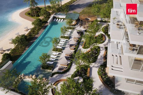 Byt v Dubai, SAE 2 ložnice, 120.4 m² Č.: 622646 - fotografie 7