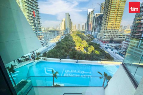 Διαμέρισμα σε Dubai, ΗΑΕ 1 υπνοδωμάτιο, 86.2 τ.μ. Αρ. 622648 - φωτογραφία 9