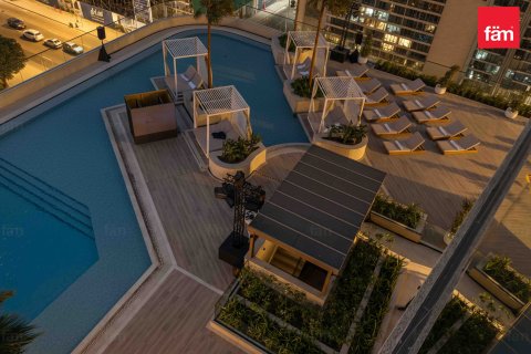 Διαμέρισμα σε Dubai, ΗΑΕ 1 υπνοδωμάτιο, 86.2 τ.μ. Αρ. 622648 - φωτογραφία 11