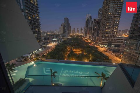 Διαμέρισμα σε Dubai, ΗΑΕ 1 υπνοδωμάτιο, 86.2 τ.μ. Αρ. 622648 - φωτογραφία 7