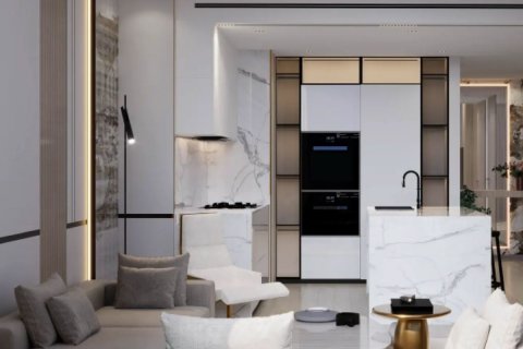 Byt v Dubai, SAE 1 ložnice, 86.2 m² Č.: 622648 - fotografie 3
