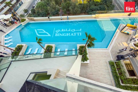 Διαμέρισμα σε Dubai, ΗΑΕ 1 υπνοδωμάτιο, 86.2 τ.μ. Αρ. 622648 - φωτογραφία 10