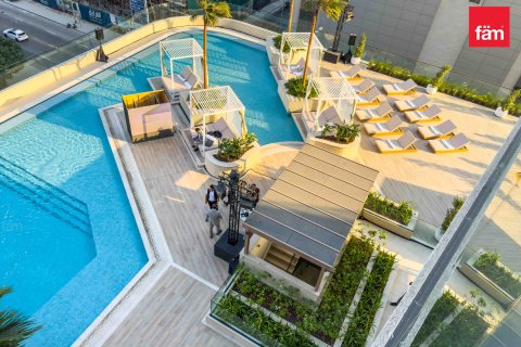 Διαμέρισμα σε Dubai, ΗΑΕ 1 υπνοδωμάτιο, 86.2 τ.μ. Αρ. 622648 - φωτογραφία 5