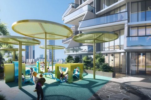 Byt v Dubai, SAE 1 ložnice, 86.2 m² Č.: 622648 - fotografie 8