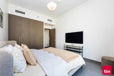Apartemen di Dubai, UEA 1 kamar tidur, 66.9 m2 nomor 622645 - foto 10